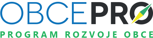 Program rozvoje obcí