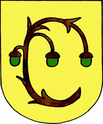 Obecní znak