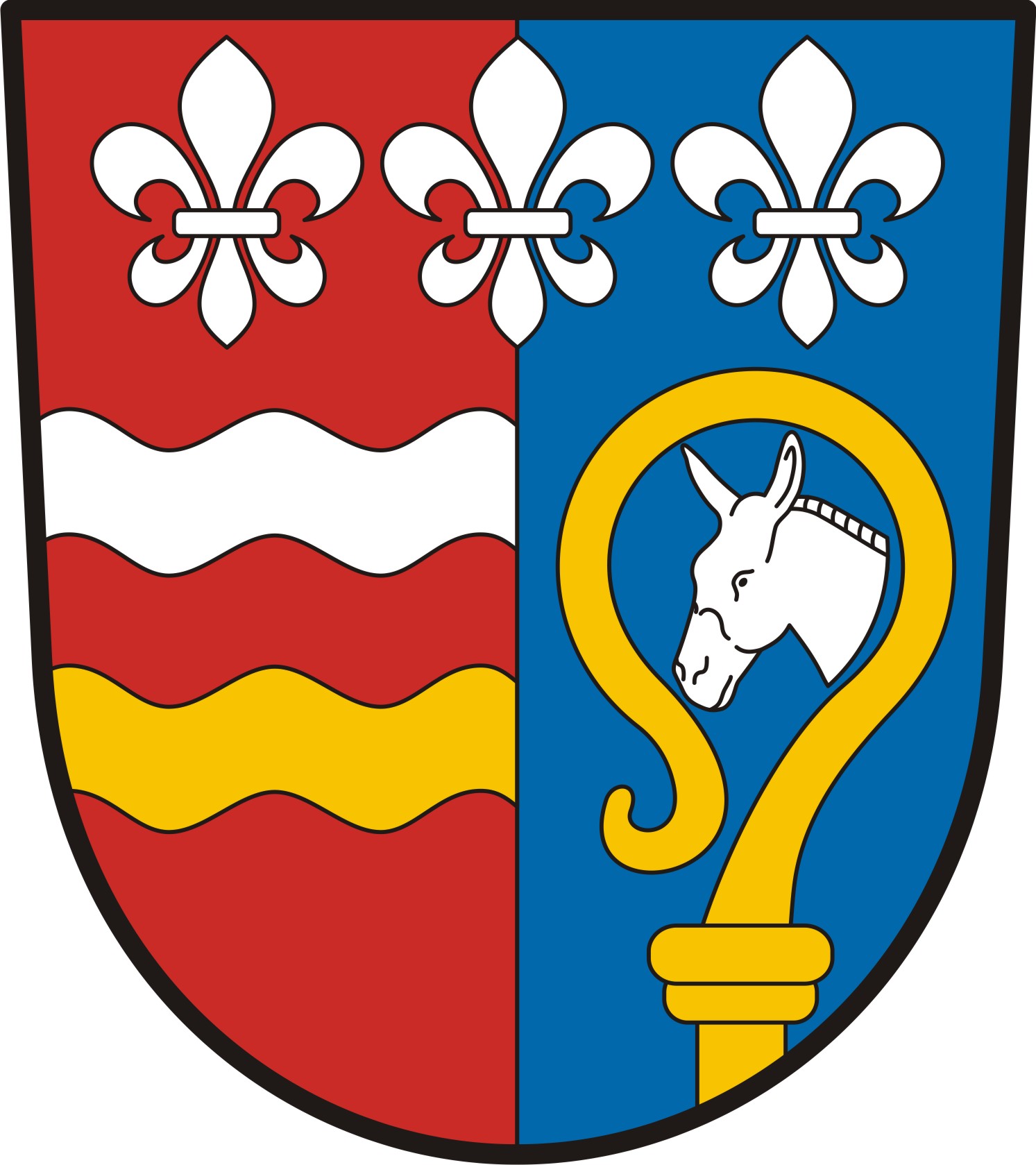 Obecní znak