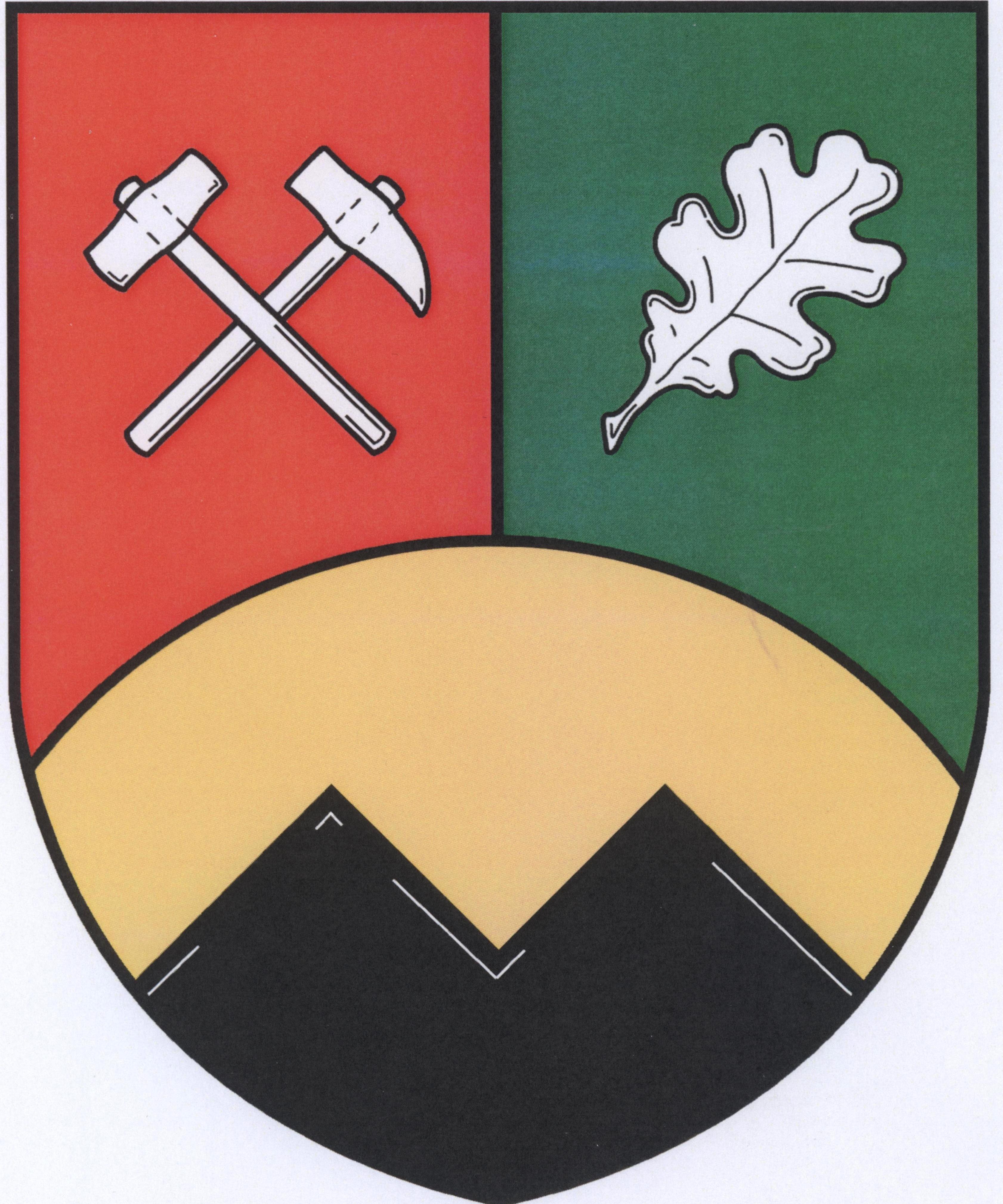 Obecní znak