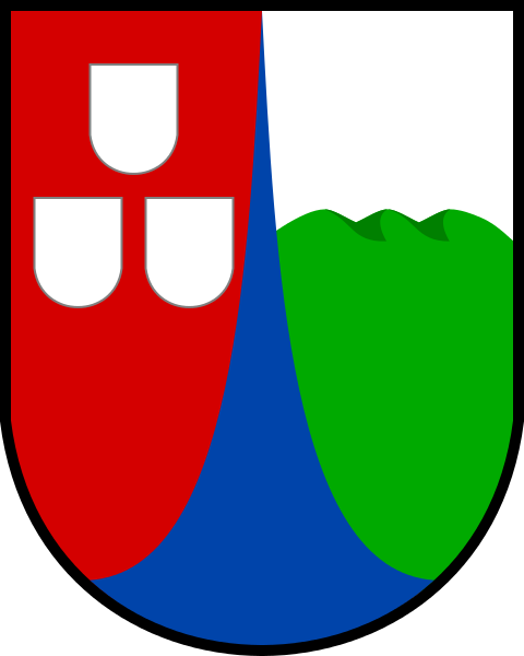 Obecní znak