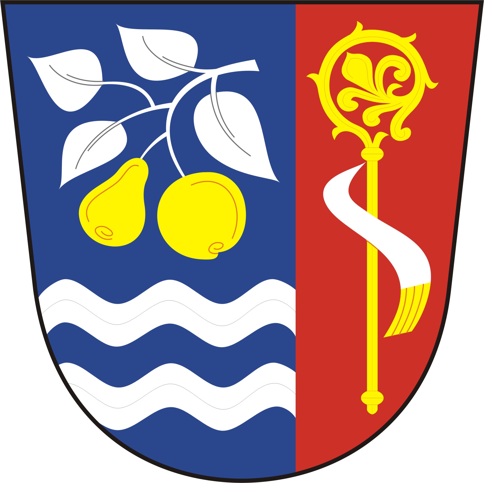 Obecní znak