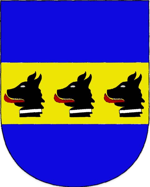 Obecní znak