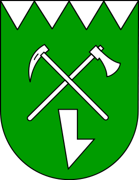 Obecní znak