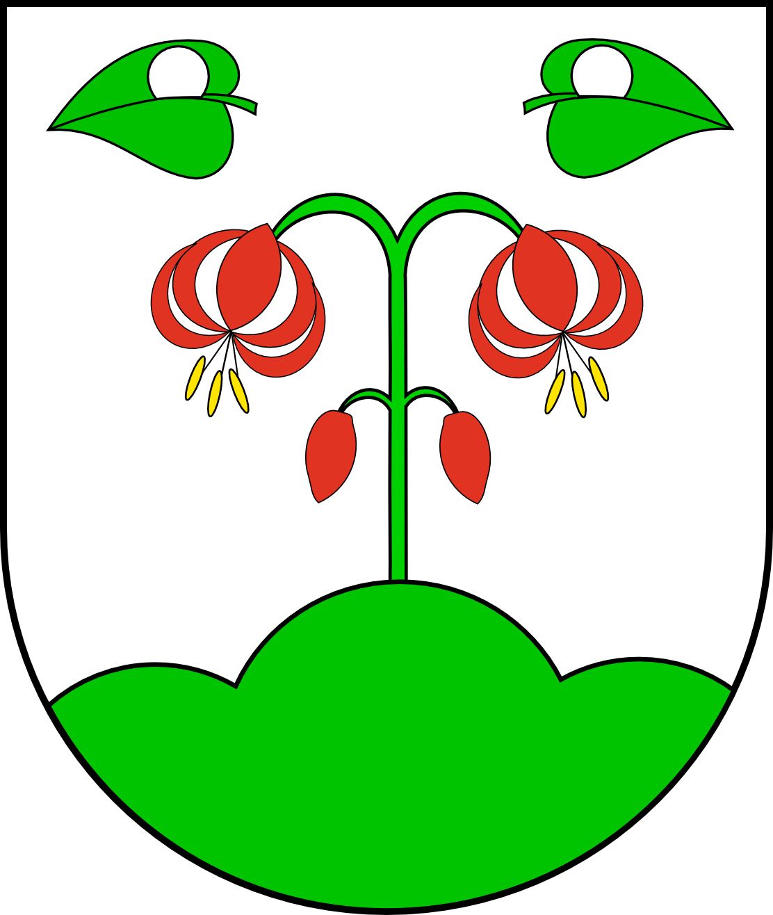 Obecní znak