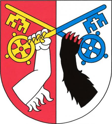 Obecní znak