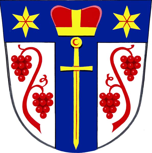 Obecní znak