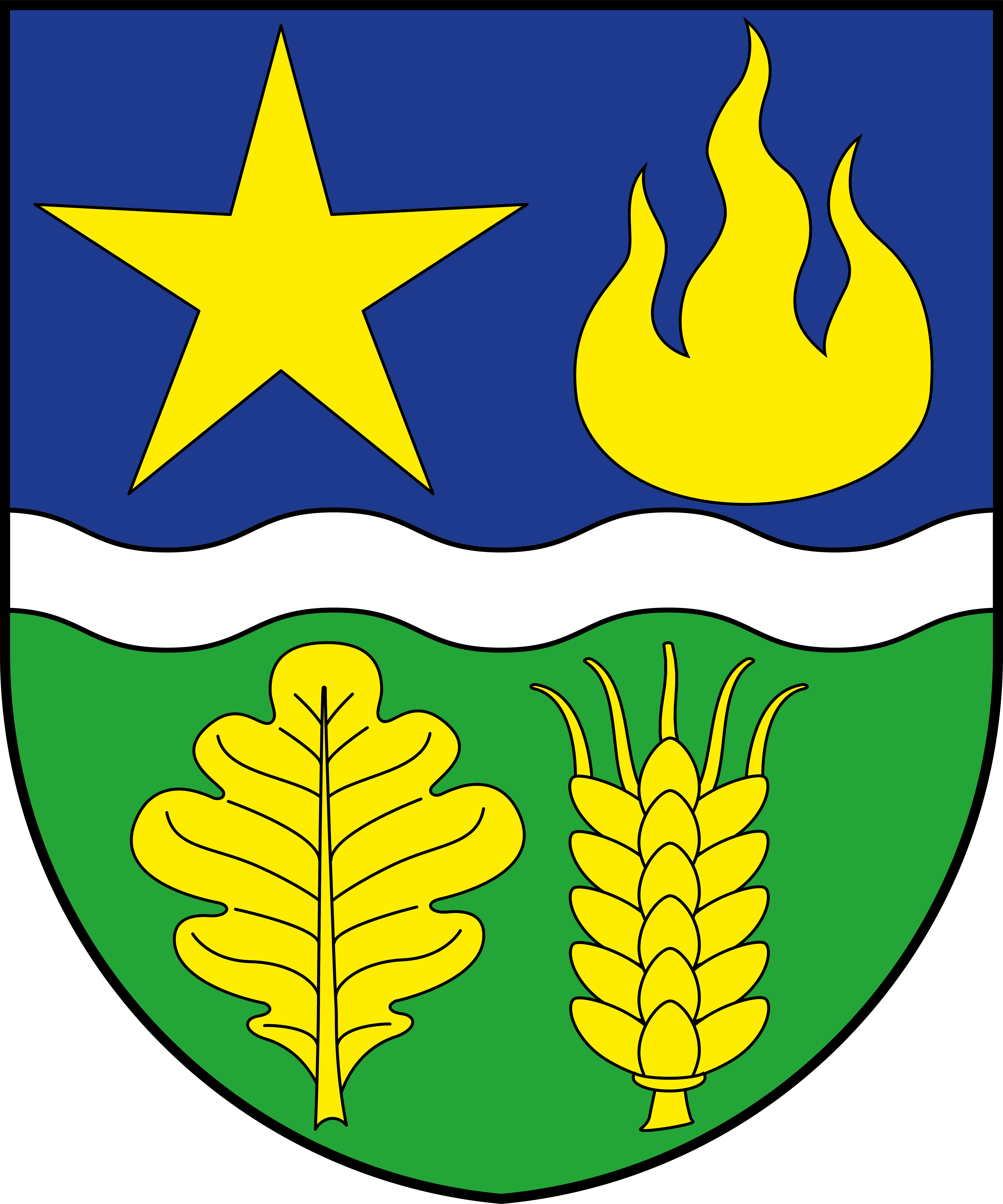 Obecní znak